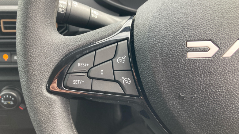 Dacia Sandero Stepway 1.0 TCe Essential 5dr Petrol Hatchback